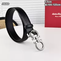 $56.00 USD Salvatore Ferragamo AAA Quality Belts For Men #1309960