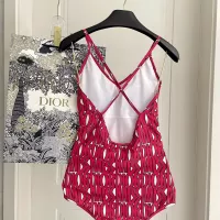 $39.00 USD Christian Dior Bathing Suits For Women #1309971