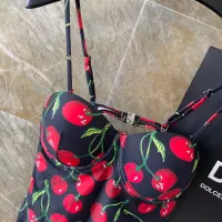 $40.00 USD Dolce & Gabbana Bathing Suits For Women #1309973