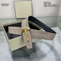 $64.00 USD Tom Ford AAA Quality Belts For Men #1310015