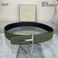 $64.00 USD Tom Ford AAA Quality Belts For Men #1310018