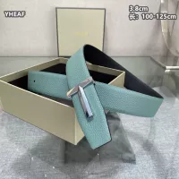 $64.00 USD Tom Ford AAA Quality Belts For Men #1310022