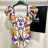 $45.00 USD Dolce & Gabbana Bathing Suits For Women #1310025