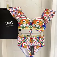 $45.00 USD Dolce & Gabbana Bathing Suits For Women #1310026