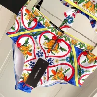 $45.00 USD Dolce & Gabbana Bathing Suits For Women #1310026