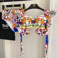 $45.00 USD Dolce & Gabbana Bathing Suits For Women #1310026