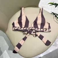 $38.00 USD Fendi Bathing Suits For Women #1310033