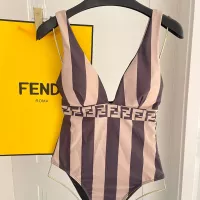 $34.00 USD Fendi Bathing Suits For Women #1310046