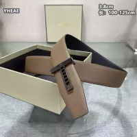 $60.00 USD Tom Ford AAA Quality Belts For Men #1310068