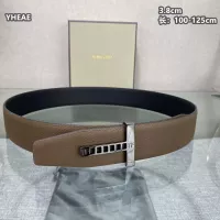 $60.00 USD Tom Ford AAA Quality Belts For Men #1310068