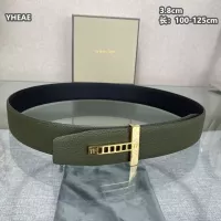 $60.00 USD Tom Ford AAA Quality Belts For Men #1310069