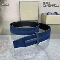 $60.00 USD Tom Ford AAA Quality Belts For Men #1310080