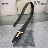 $72.00 USD Tom Ford AAA Quality Belts For Men #1310085