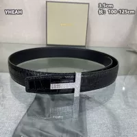 $72.00 USD Tom Ford AAA Quality Belts For Men #1310086