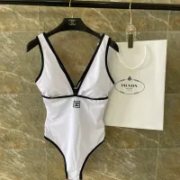 $38.00 USD Chanel Bathing Suits For Women #1310095