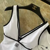 $38.00 USD Chanel Bathing Suits For Women #1310095