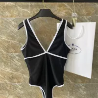 $38.00 USD Chanel Bathing Suits For Women #1310096