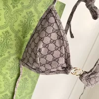 $38.00 USD Gucci Swimming & Bathing Suits For Women #1310108
