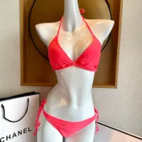 $38.00 USD Chanel Bathing Suits For Women #1310110
