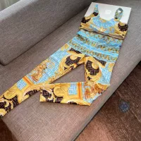 $42.00 USD Fendi Yoga Tracksuits Sleeveless For Women #1310113