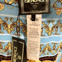 $42.00 USD Fendi Yoga Tracksuits Sleeveless For Women #1310113