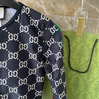 $45.00 USD Gucci Yoga Tracksuits Long Sleeved For Women #1310115