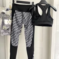 $42.00 USD Christian Dior Tracksuits Sleeveless For Women #1310117