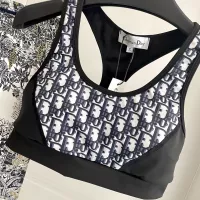 $42.00 USD Christian Dior Tracksuits Sleeveless For Women #1310117