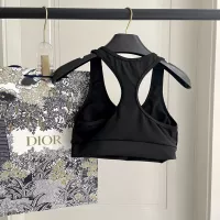 $42.00 USD Christian Dior Tracksuits Sleeveless For Women #1310117