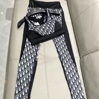 $42.00 USD Christian Dior Tracksuits Sleeveless For Women #1310117