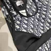 $42.00 USD Christian Dior Tracksuits Sleeveless For Women #1310117