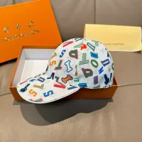 $34.00 USD Louis Vuitton LV Caps #1310131