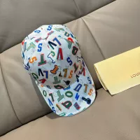 $34.00 USD Louis Vuitton LV Caps #1310131