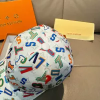 $34.00 USD Louis Vuitton LV Caps #1310131