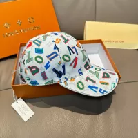 $34.00 USD Louis Vuitton LV Caps #1310131