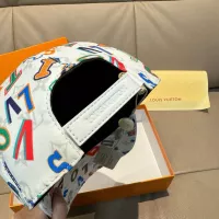 $34.00 USD Louis Vuitton LV Caps #1310131