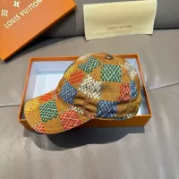 $36.00 USD Louis Vuitton LV Caps #1310140