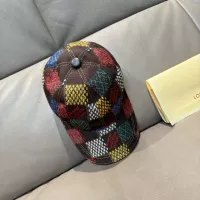 $36.00 USD Louis Vuitton LV Caps #1310142