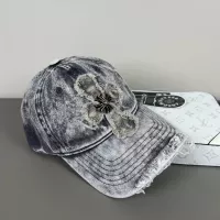 $32.00 USD Chrome Hearts Caps #1310144
