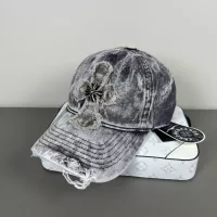 $32.00 USD Chrome Hearts Caps #1310144