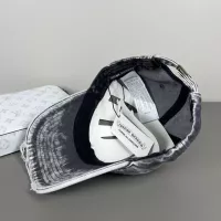 $32.00 USD Chrome Hearts Caps #1310144