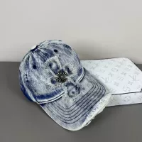 $32.00 USD Chrome Hearts Caps #1310145