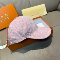 $34.00 USD Louis Vuitton LV Caps #1310147