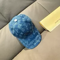 $36.00 USD Louis Vuitton LV Caps #1310151