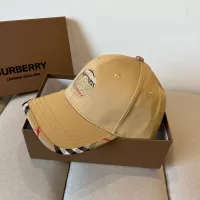 $27.00 USD Burberry Caps #1310157