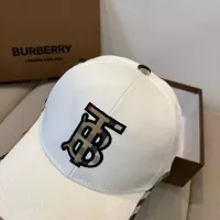 $27.00 USD Burberry Caps #1310159