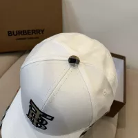 $27.00 USD Burberry Caps #1310159