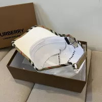 $27.00 USD Burberry Caps #1310159