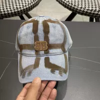 $34.00 USD Balenciaga Caps #1310180