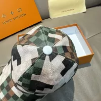 $34.00 USD Louis Vuitton LV Caps #1310185